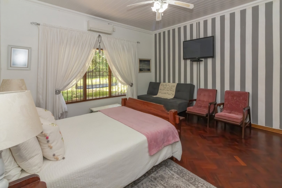 4 Bedroom Property for Sale in Wilgenhof Free State